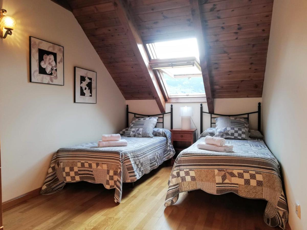 Apartament Ca De Gallisca Pla de l'Ermita Zewnętrze zdjęcie